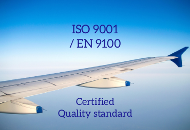 EN9100 Certification