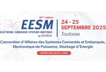 EEMS by DeciElec exhibition